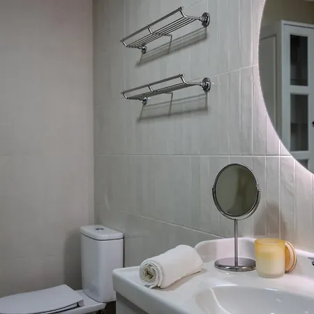 Lejlighed Avenida Blue - 3 Bedroom - Private Parking Ponta Delgada