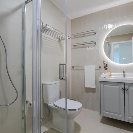 Lejlighed Avenida Blue - 3 Bedroom - Private Parking