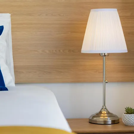 Lejlighed Avenida Blue - 3 Bedroom - Private Parking Ponta Delgada